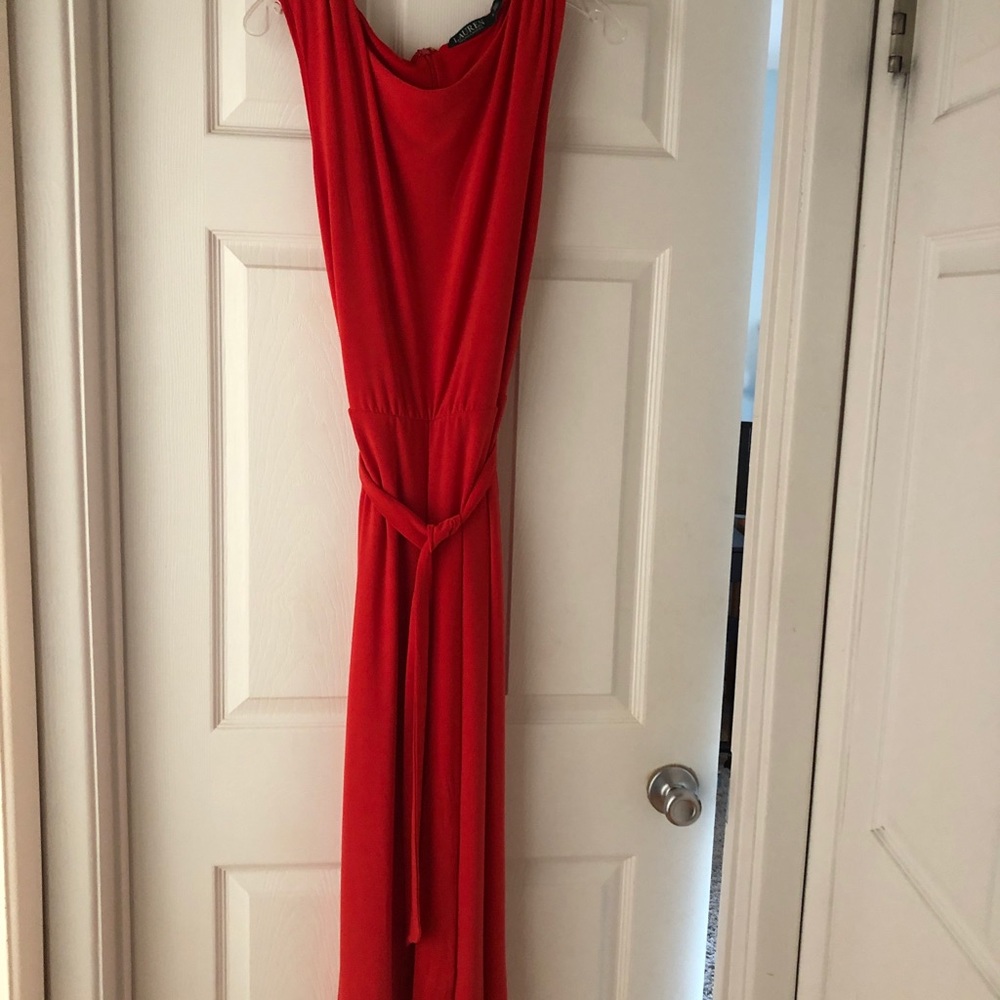 Jumpsuit - Picture 3 of 4
